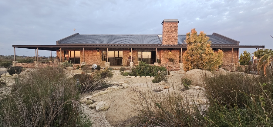 2 Bedroom Property for Sale in Hopefield Western Cape